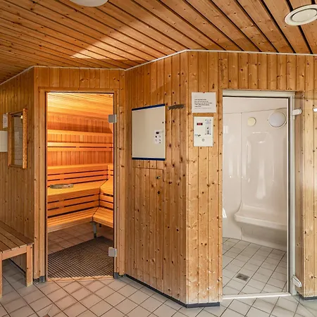 Seeterrassen - 12 * 库克斯港