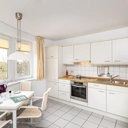 דירה Seeterrassen - 12