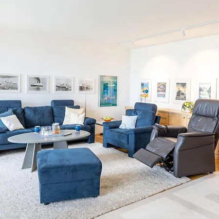 Seeterrassen - 12 库克斯港