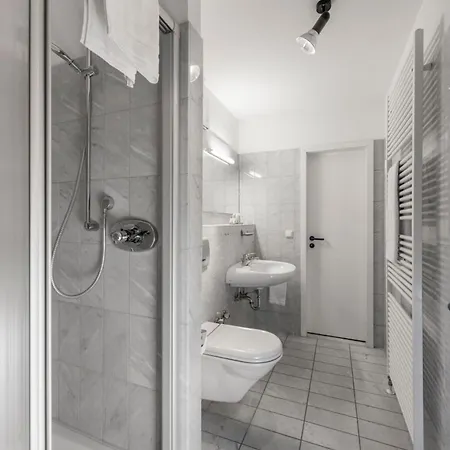 Seeterrassen - 12 דירה *