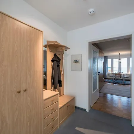 דירה Seeterrassen - 12 *