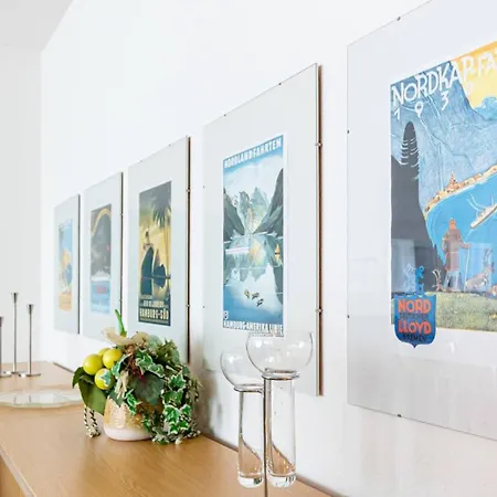 Seeterrassen - 12 * קושהאבן