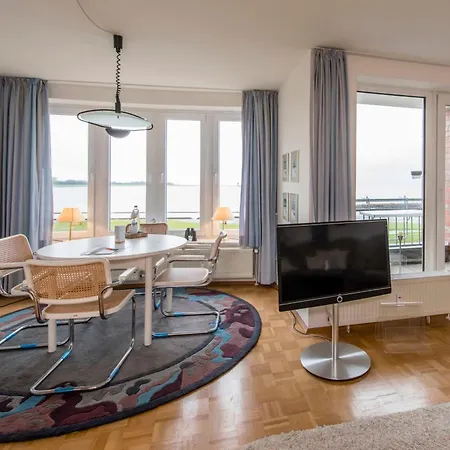 Seeterrassen - 12 * קושהאבן