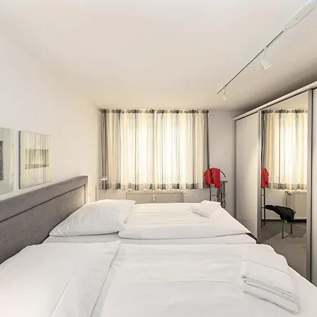 公寓 Seeterrassen - 12