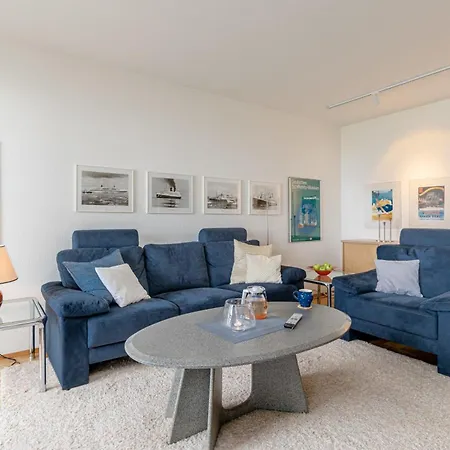 Seeterrassen - 12 * קושהאבן