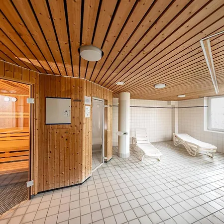 Seeterrassen - 12 * קושהאבן